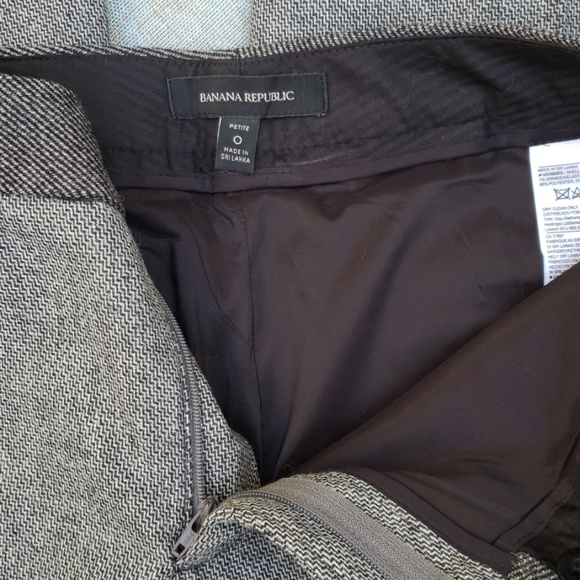 GOING SOON.  Wool dress pants- - Picture 5 of 8